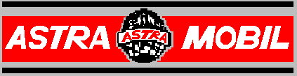 Astra Mobil Group